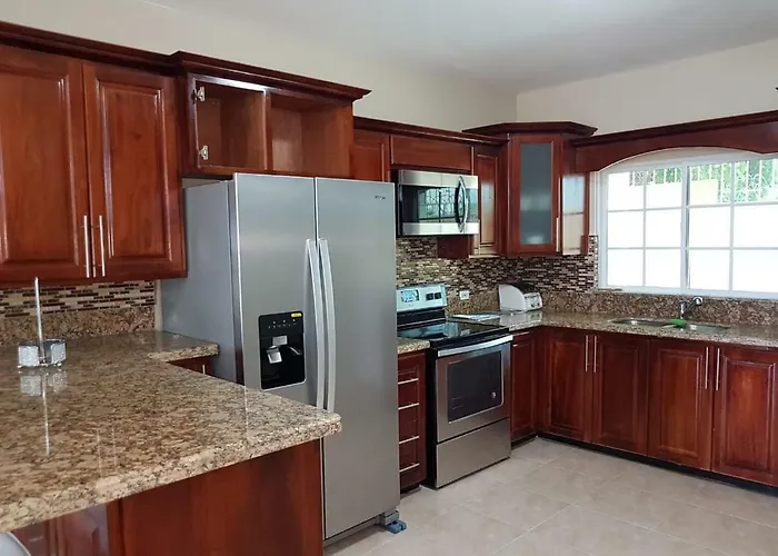Coral Gardens Apartamento Montego Bay