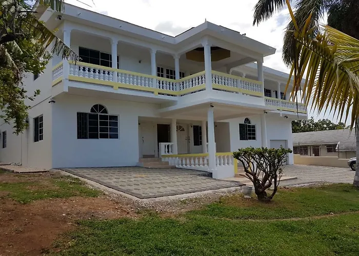 Apartamento Coral Gardens *
