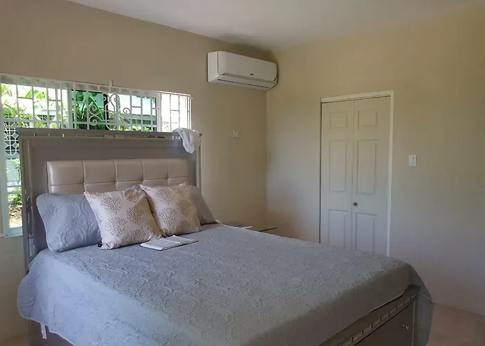 Apartamento Coral Gardens Montego Bay