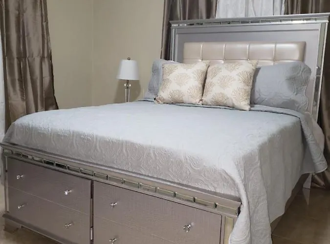 Coral Gardens Apartamento *