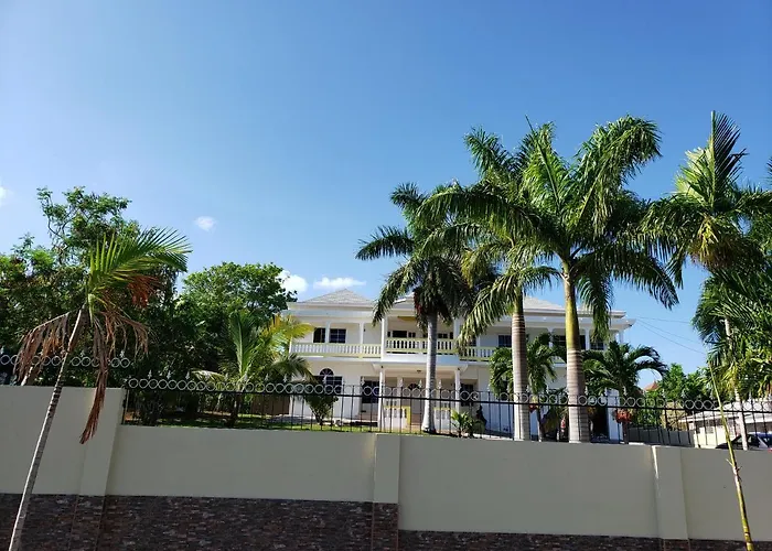 Apartamento Coral Gardens
