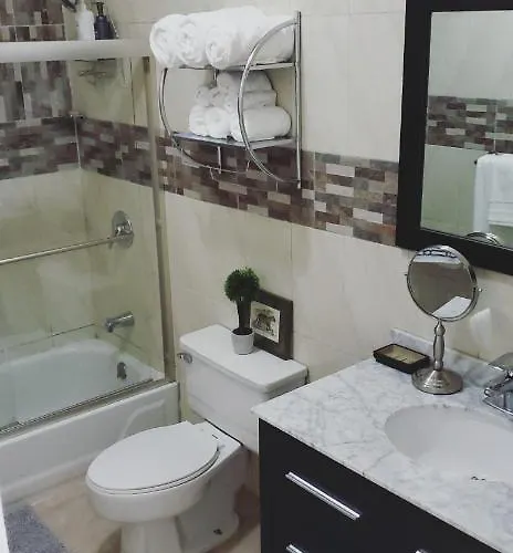 Apartamento Coral Gardens Montego Bay