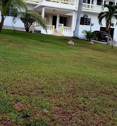 Apartamento Coral Gardens