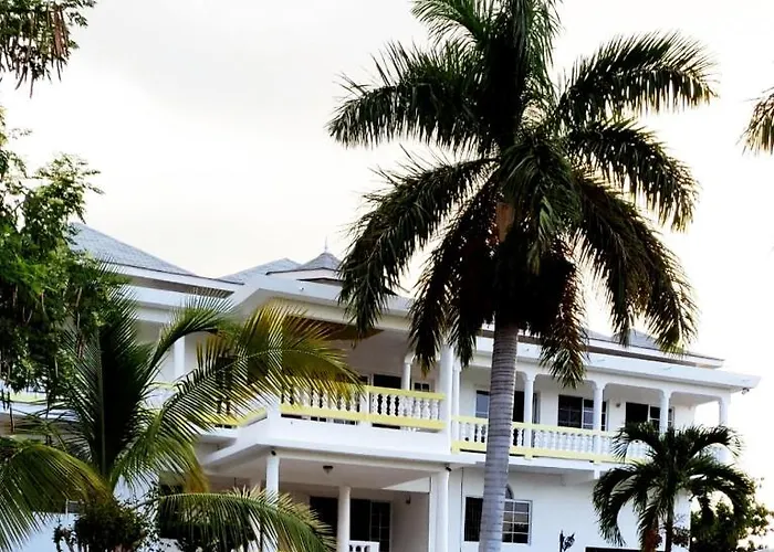 Apartamento Coral Gardens *
