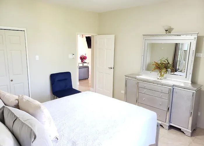 Apartamento Coral Gardens *