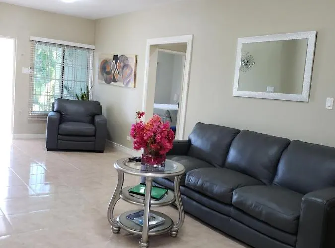 Coral Gardens Apartamento