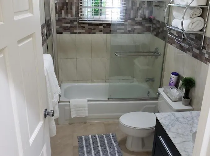 Apartamento Coral Gardens Montego Bay