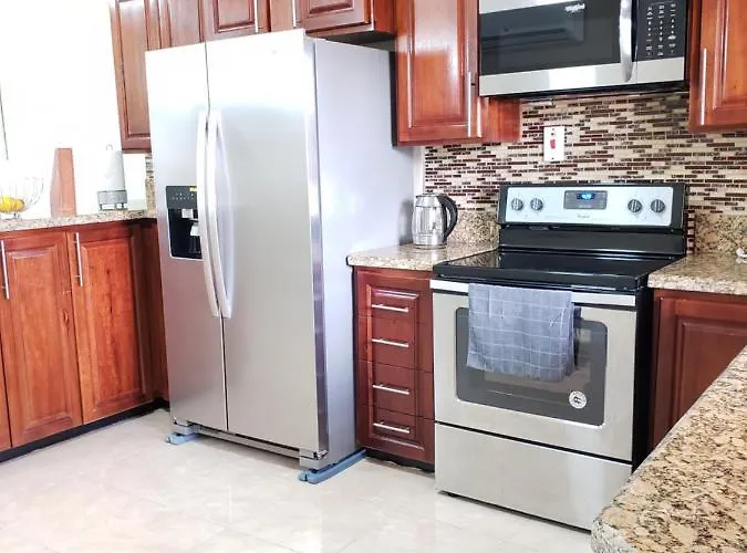Coral Gardens Apartamento Montego Bay