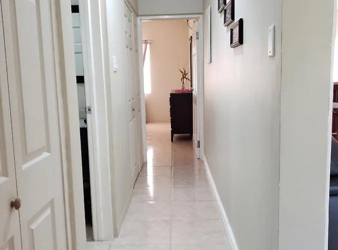 Apartamento Coral Gardens *