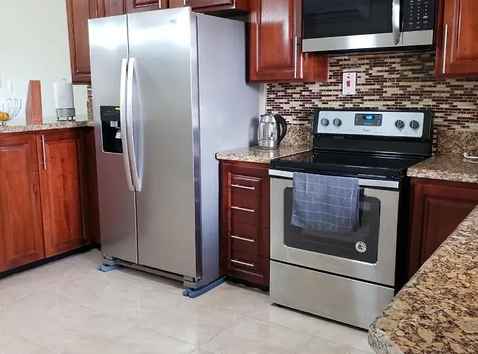 Apartamento Coral Gardens Montego Bay